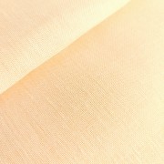 Tessuto di Lino Riviera - Giallo - Altezza 180 cm